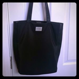 DKNY sport tote